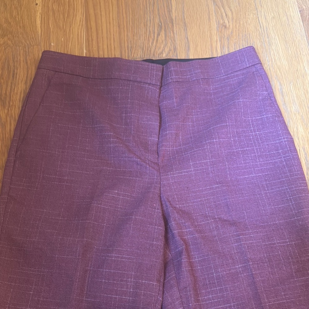 Ann Taylor “the Ankle Pant” - Women's Pants - Picture 2 of 3